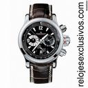 Jaeger-LeCoultre Master Compressor Chrono