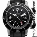 Jaeger-LeCoultre Master Compressor Diving Alarm