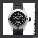 Jaeger-LeCoultre Master Compressor Diving GMT
