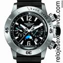 Jaeger-LeCoultre Master Compressor Diving Chrono