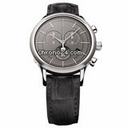 Maurice Lacroix Les Classiques Phase de Lune Chro Neu Box & Papiere ink MwSt