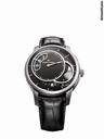 Maurice Lacroix Pontos Decentrique Phases de Lune Neu Box & Papiere ink MwSt