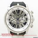 Roger Dubuis EX45 78 9 3.7AR ����������Щ`45mm ����Υ���� ����Щ`�������