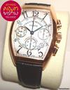 Franck Muller Cintrex Curvex