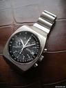 Omega Speedmaster 125 Chronograph Chronometer