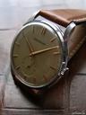 Jaeger-LeCoultre Klassik Handaufzug 1945