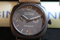 Panerai Radiomir Composite Marina Militaire PAM 339