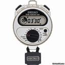 Seiko Timekeeper Watch SSB023