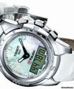 Tissot T-Touch T.TOUCH  /D.S.R NEW