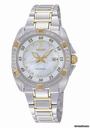 Seiko Velatura ladies' watch
