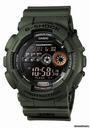 Casio Men's Watch