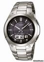 Casio Men's Radio Controlled Watch