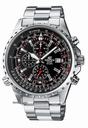 Casio Edifice men's chronograph