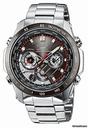 Casio Edifice Wave Ceptor mens radio controlled watch Red Bull Racing F1