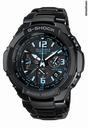 Casio Gravity Defier watch