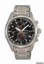Seiko Men's Chronograph Titan