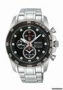 Seiko Sportura Men's Chronograph
