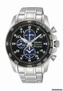 Seiko Sportura Men's Chronograph