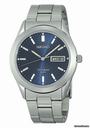 Seiko Titanium men's watch