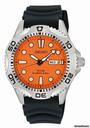 Seiko Men's Solar Divers' Watch