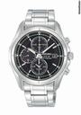 Seiko Men's Solar Watch