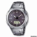 Casio Wave Ceptor Tough solar
