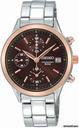 Seiko Ladies' Chronograph