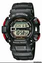 Casio G Shock Mud Master mens watch