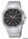 Seiko Men's chronograph