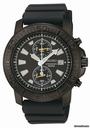 Seiko Mens chronograph