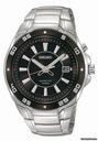 Seiko Mens watch Kinetic