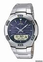 Casio Wave Ceptor radio controlled watch