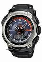 Casio Pro Trek Trekkinguhr Keele Peak men's watch