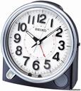 Seiko Alarm clock Bignumber