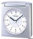 Seiko Alarm clock Silver