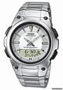 Casio Waveceptor Radio Controlled Watch