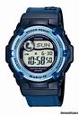 Casio Baby G Bluerella Men's Watch