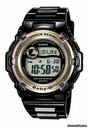 Casio Baby G Nightwonder ladies' watch