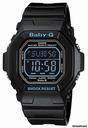 Casio Baby G ladies' watch