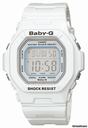 Casio Baby G ladies' watch