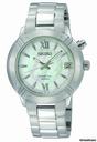 Seiko Ladies' watch Kinetic