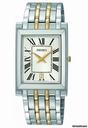 Seiko Men's quartz watch