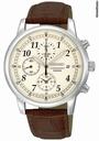 Seiko Men's Chronograph