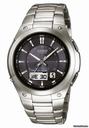 Casio Men's Radio Controlled Watch