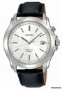 Seiko Men's Watch Kinetic