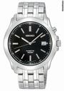 Seiko Men's Watch Kinetic