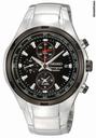 Seiko Men's Chronograph