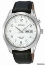 Seiko Men's Watch Kinetic