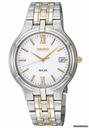 Seiko Solar Men's Watch