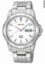 Seiko Men's Watch Solar